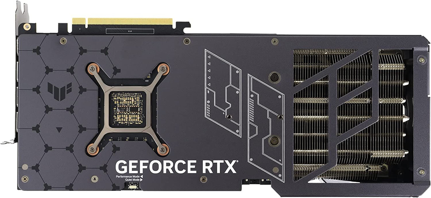 GRAPHIC-CARD-16-GB-ASUS-RTX-4080-TUF-GAMING