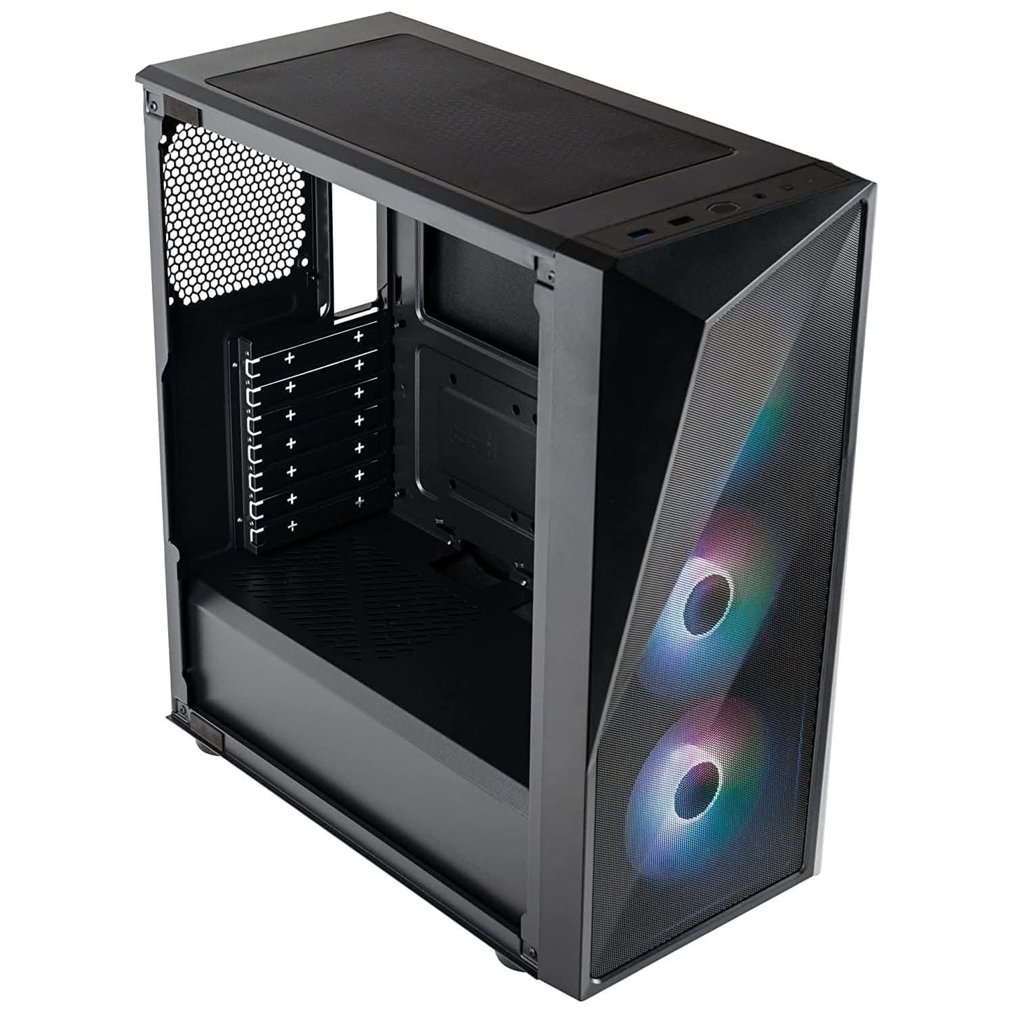 CABINET-COOLER-MASTER-MASTERBOX-CMP520-ARGB-BLACK