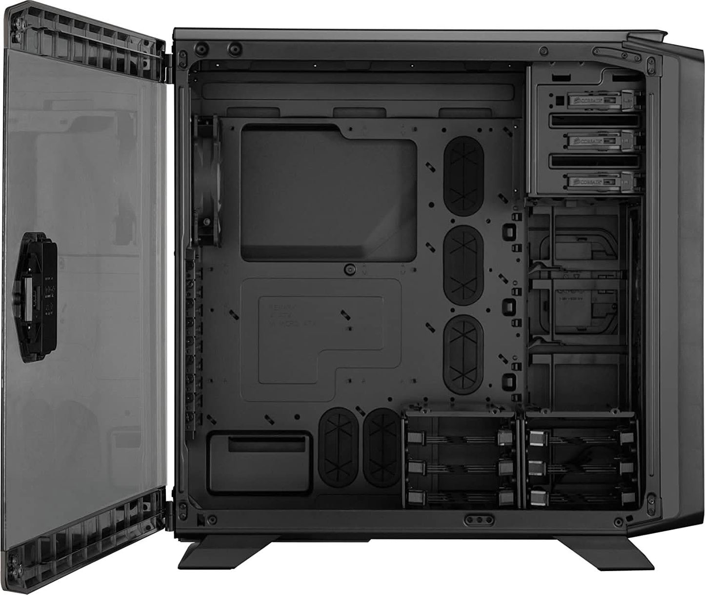 CABINET-CORSAIR-GRAPHITE-760T-BLACK