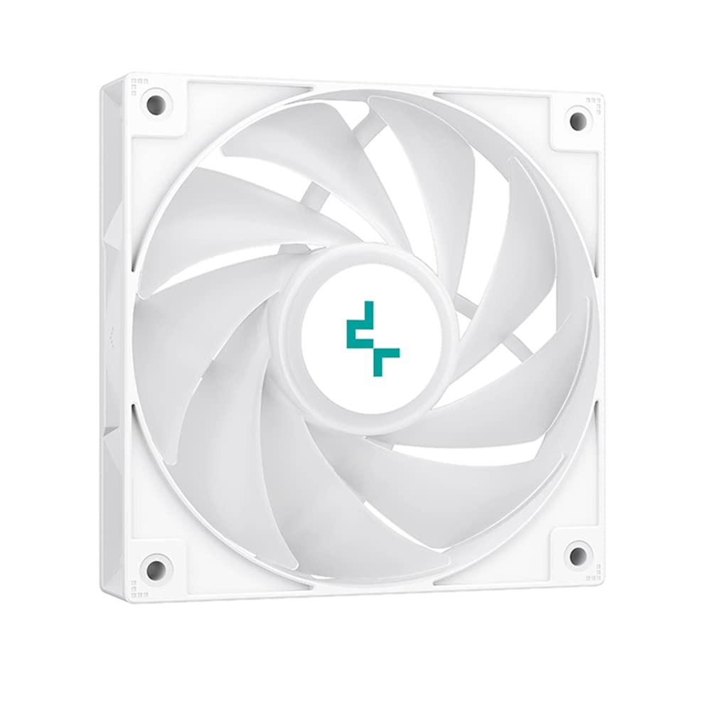 FAN-DEEPCOOL-AG620-ARGB-WHITE