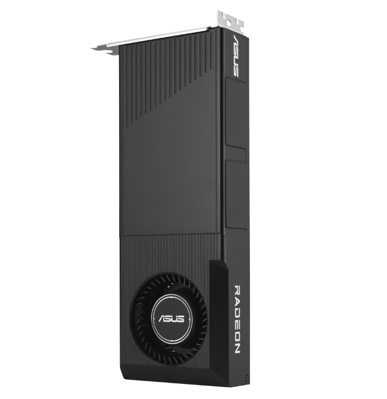 ASUS Turbo Radeon AI Pro R9700 32GB Graphic Card