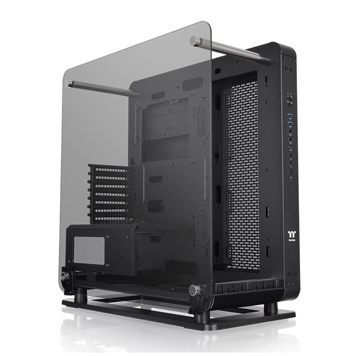 CABINET-THERMALTAKE-CORE-P6-TG-BLACK-85044090