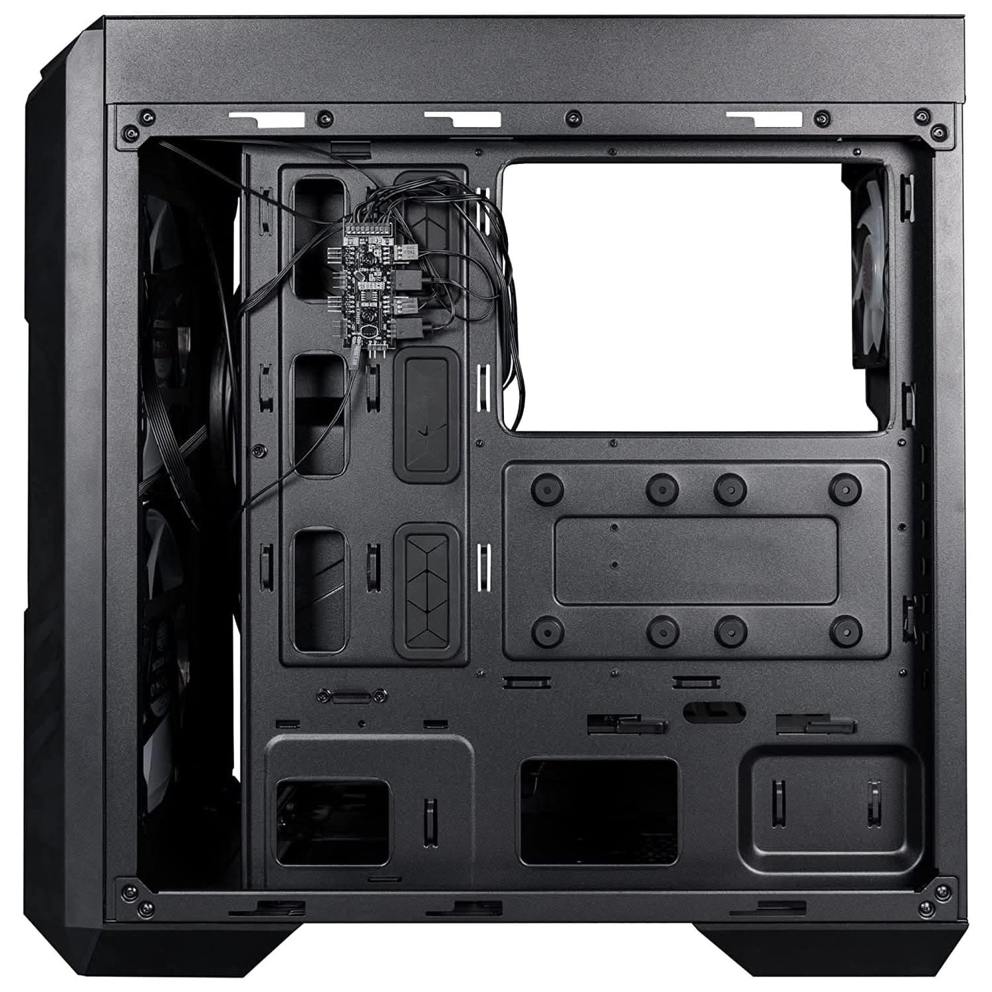 CABINET-COOLER-MASTER-HAF-500-BLACK