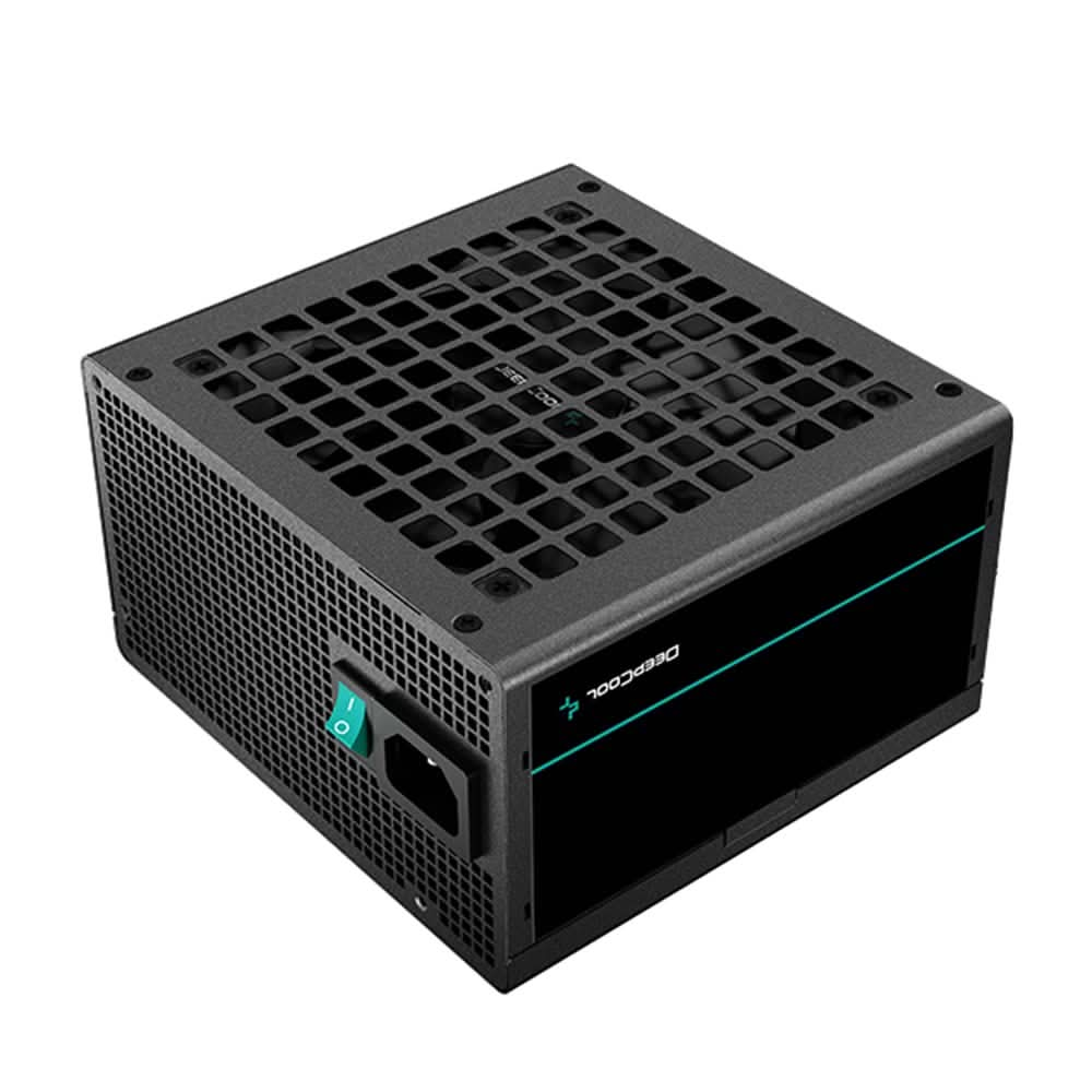 SMPS-DEEPCOOL-550W-PF550D