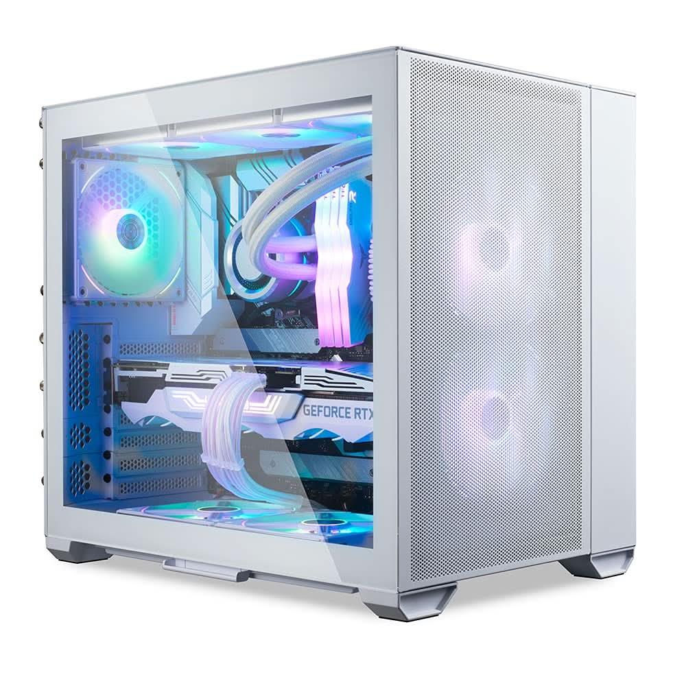 CABINET-LIAN-LI-PC-O11-DYNAMIC-AIR-MINI-WHITE