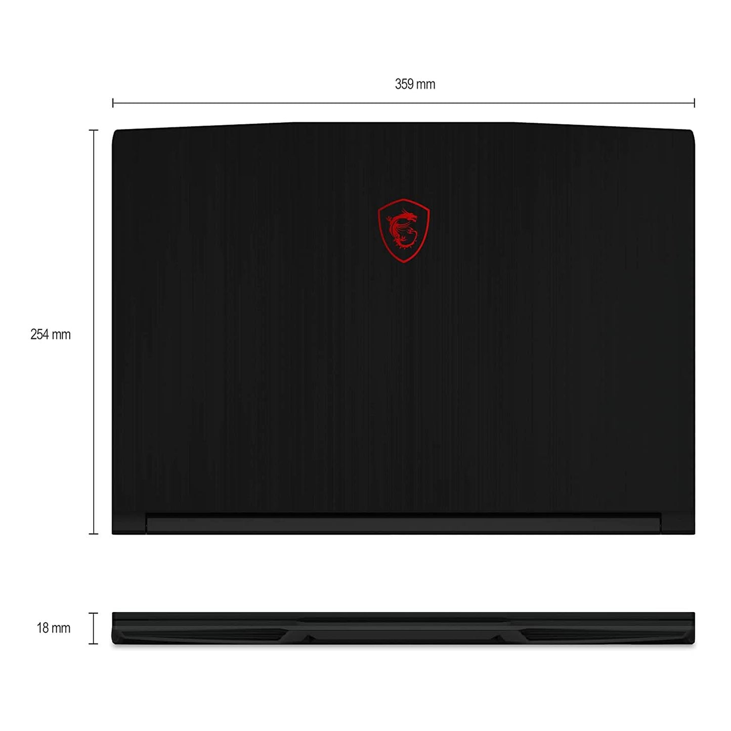 LAPTOP-MSI-GF63-THIN-11SC-852IN-(i7-11800H/8/512GB/W11/4GB/2YRS)