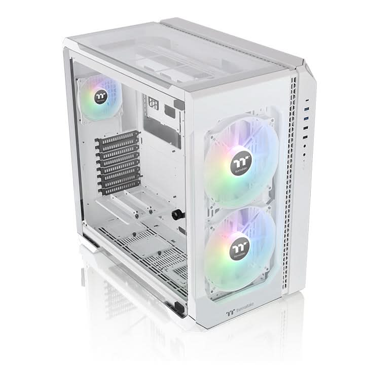 CABINET-THERMALTAKE-VIEW-51-TG-ARGB-SNOW-WHITE-85044090