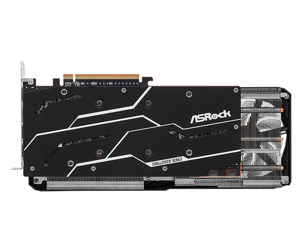 GRAPHIC-CARD-12-GB-ASROCK-RX6750XT-CHALLENGER-PRO-OC