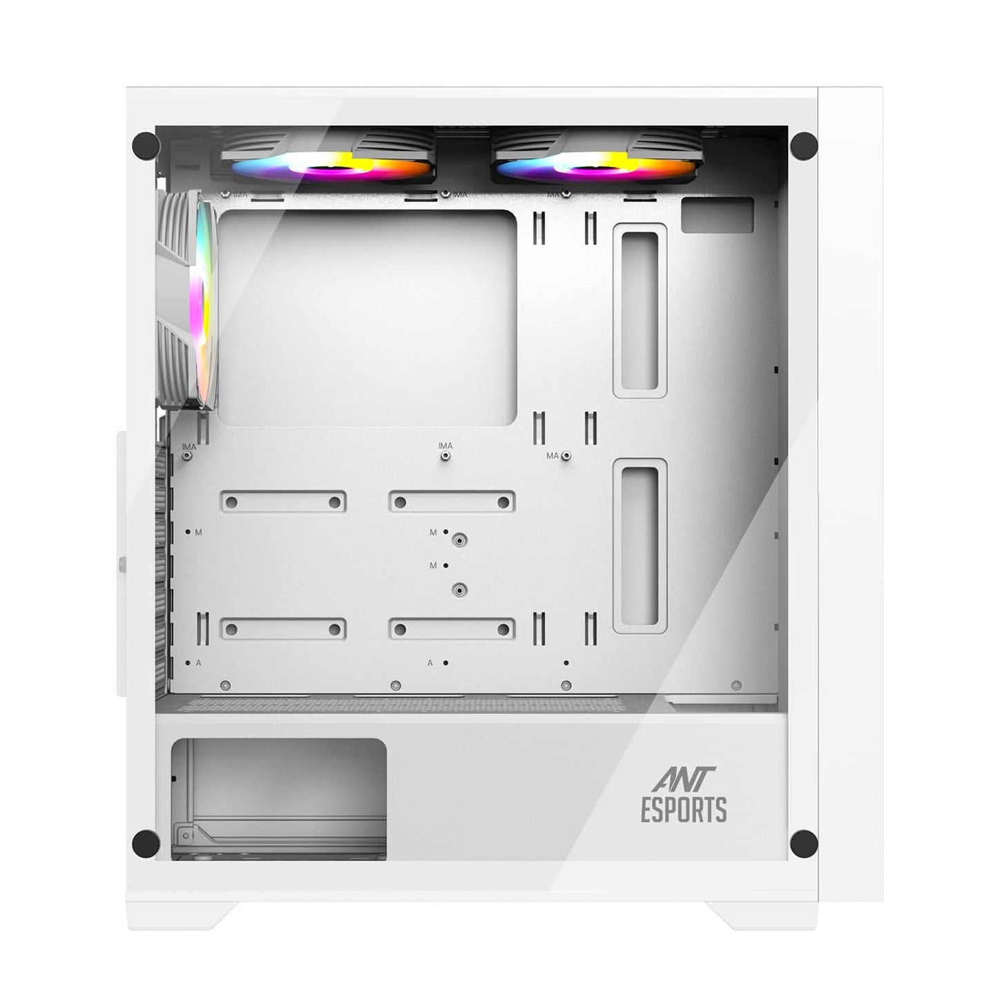 CABINET-ANT-ESPORTS-SX7-WHITE