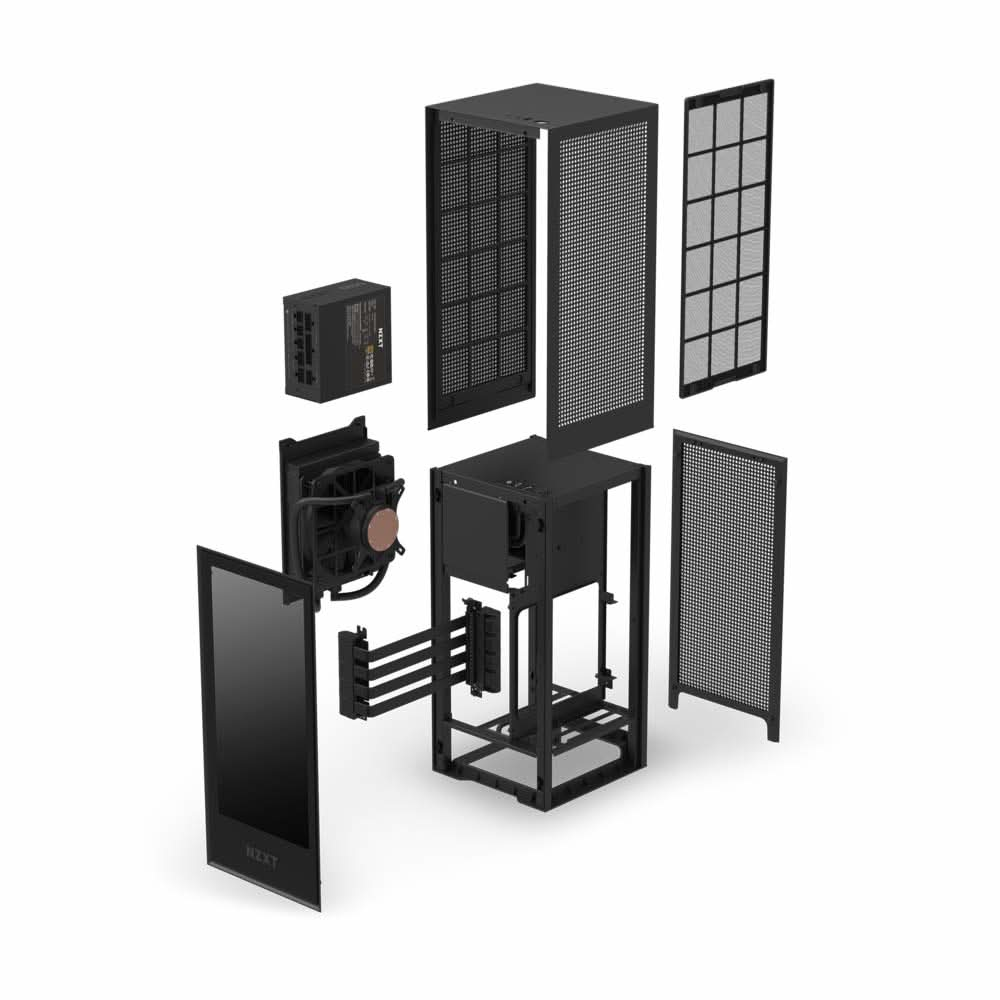 CABINET-NZXT-H1-BLACK