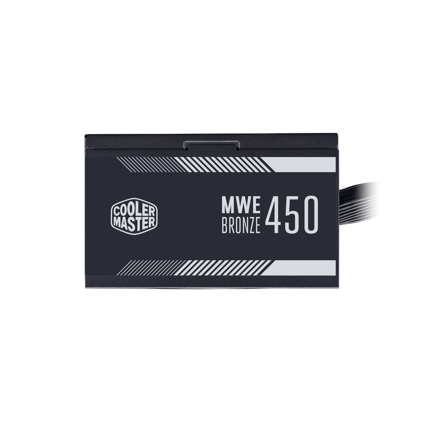 COOLER MASTER 450W MWE450 80 PLUS BRONZE NON MODULAR SMPS