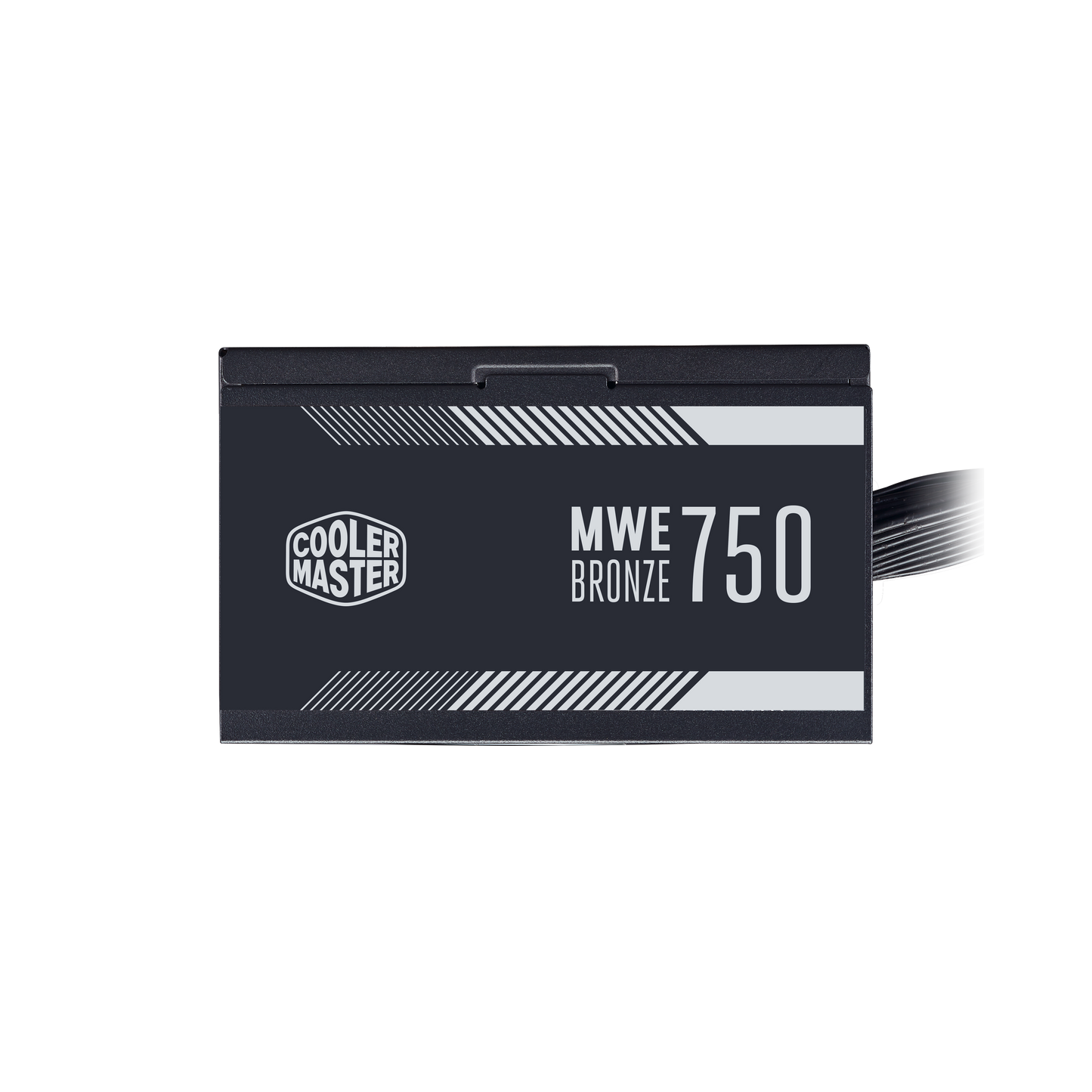 COOLER MASTER 750W MWE750 V2 80 PLUS BRONZE FULLY MODULAR SMPS