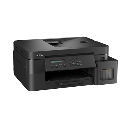 Brother DCP-T830DW WiFi Ink Tank Printer – Print, Scan, Copy with Auto Duplex, ADF and Ethernet