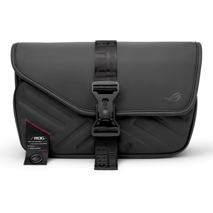 ASUS ROG Slash Sling Bag 4.0