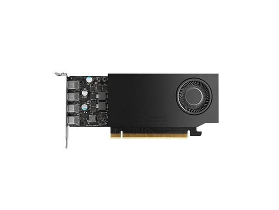 HP NVIDIA RTX A400 4GB GDDR6 Graphics Card | AV8J3AA