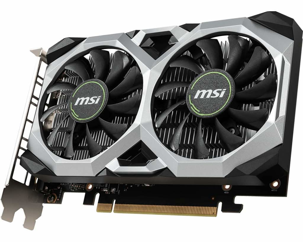 GRAPHIC-CARD-4-GB-MSI-GTX-1650-VENTUS-XS-OC-DDR6-84733030