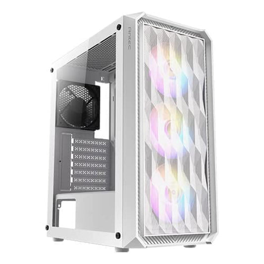 Essential Pro i5-14400F/16GB 5200Mhz DDR5/3050 6GB/ 480GB M.2 SSD