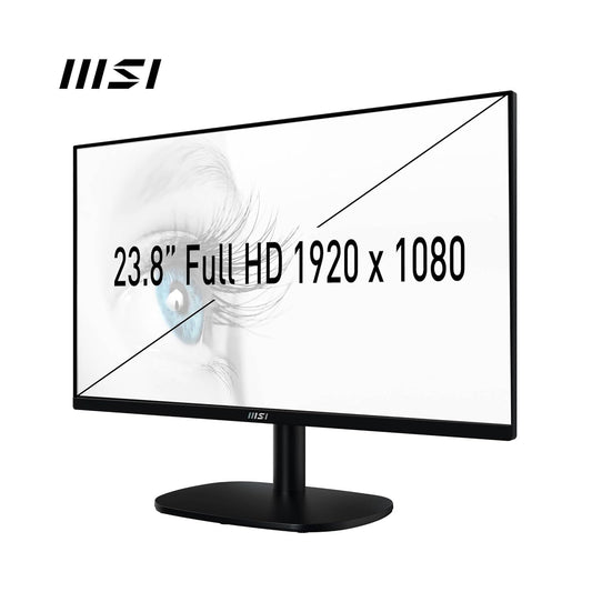 MSI PRO MP245V 24 INCH BUSINESS PRODUCTIVITY MONITOR (PRO MP245V)