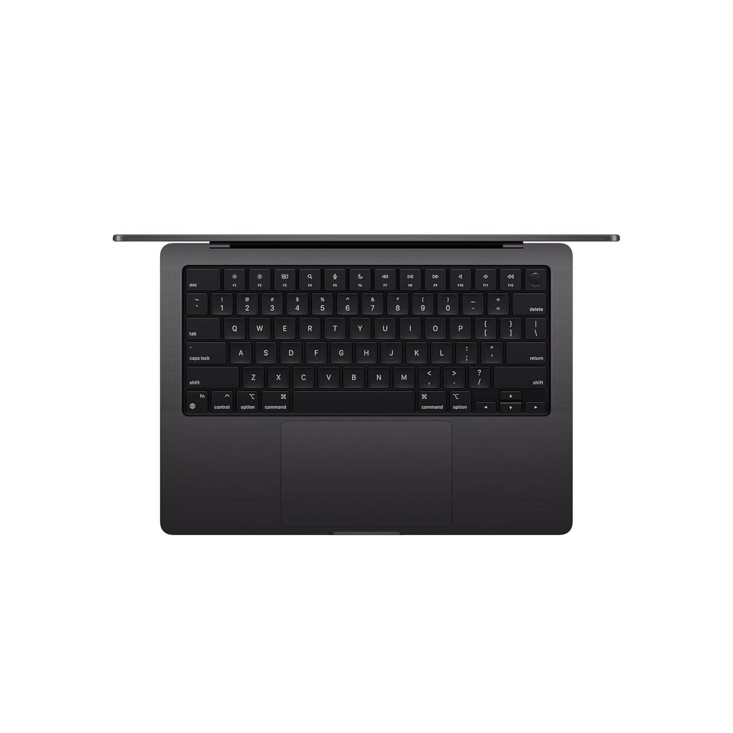 Apple 2024 MacBook Pro Laptop with M4 Pro chip with 12‑core CPU and 16‑core GPU: Built for Apple Intelligence, (14.2″) Liquid Retina XDR Display, 24GB Unified Memory, 512GB SSD Storage; Space Black