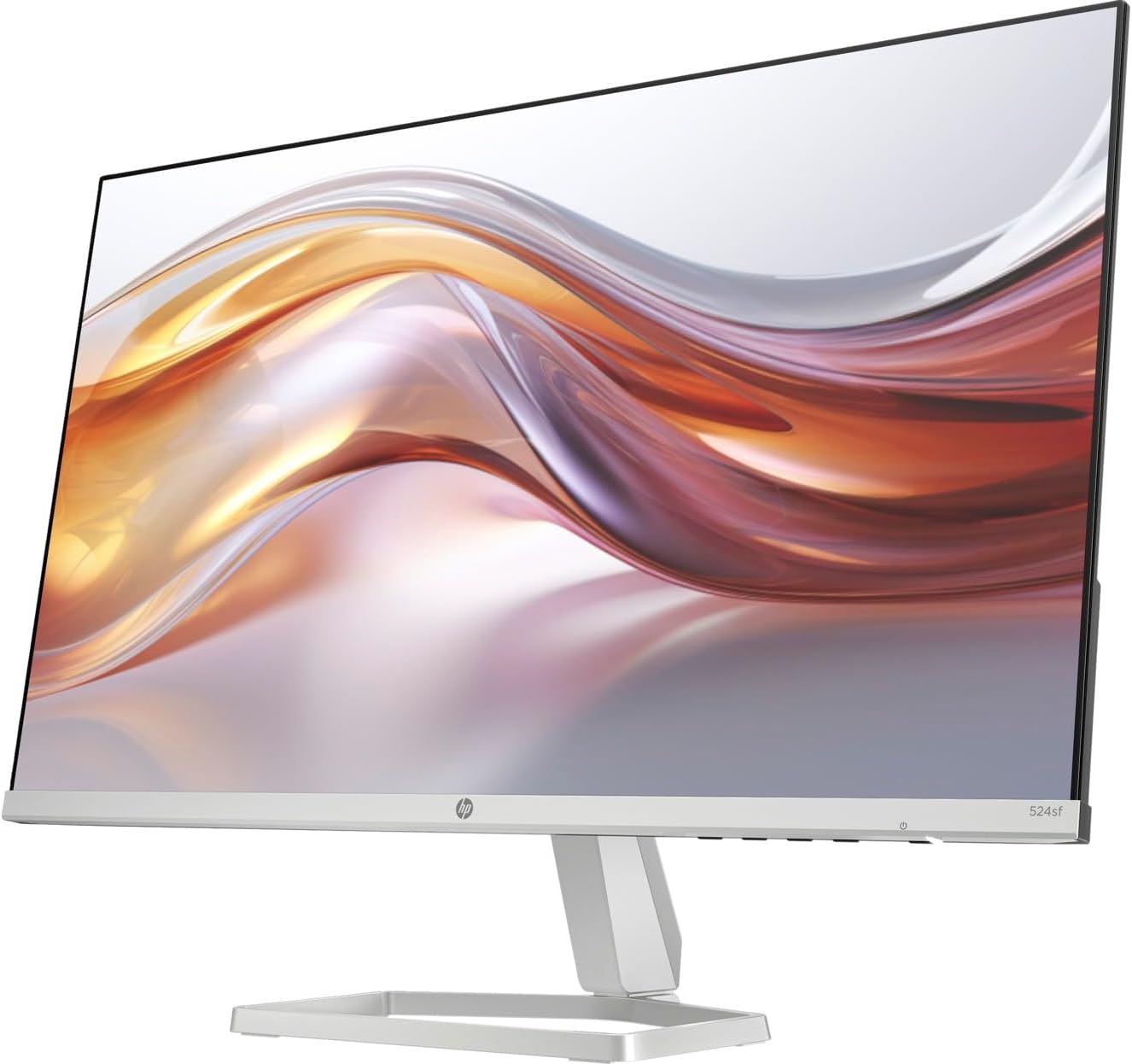 HP SERIES 5 524SF MONITOR