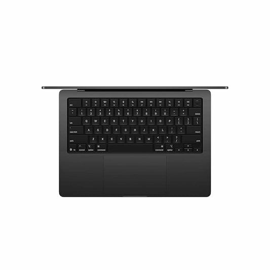Apple 14-inch MacBook Pro M5 chip with 10 core CPU and 10 core GPU, 32GB, 1TB SSD - Space Black