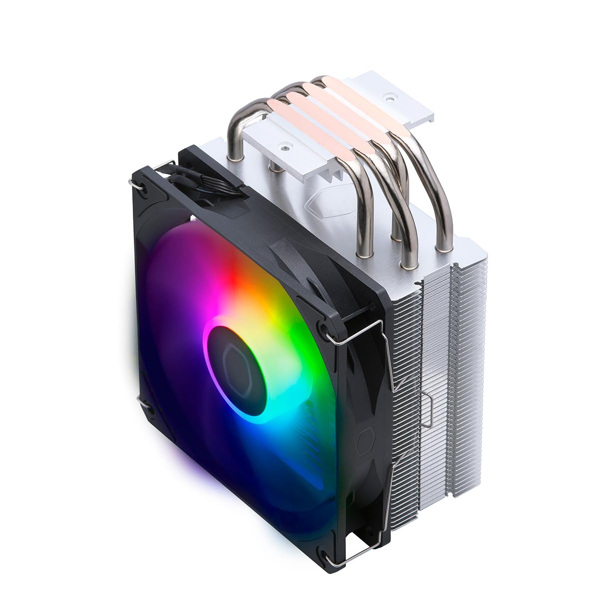 COOLER MASTER HYPER 212 LED SPECTRUM V3 CPU AIR COOLER