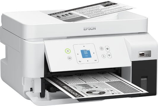 EPSON ECOTANK M2050 INKTANK MULTIFUNCTION PRINTER