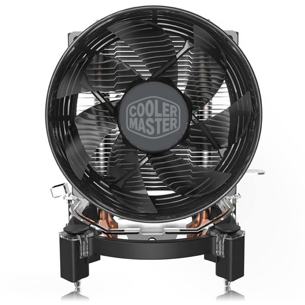 COOLER MASTER T20 CPU AIR COOLER