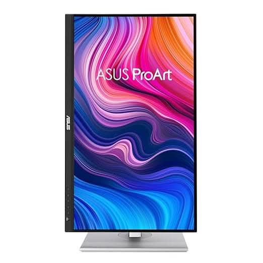 ASUS 27 Inch Full HD, IPS, 1080P Eye Care Monitor
