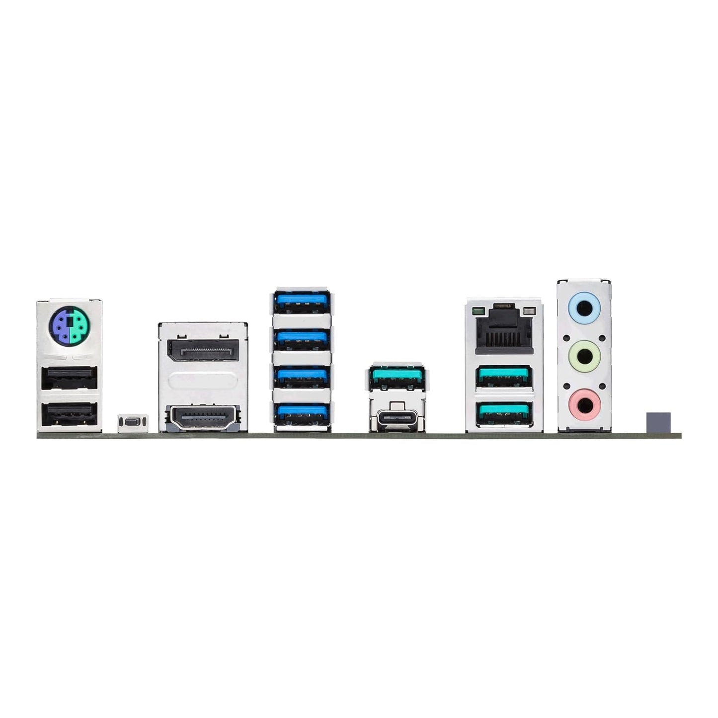 ASUS PRIME X670 P-CSM AMD AM5 MOTHERBOARD