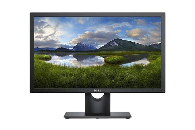 DELL 21.5 INCH E2219HN MONITOR