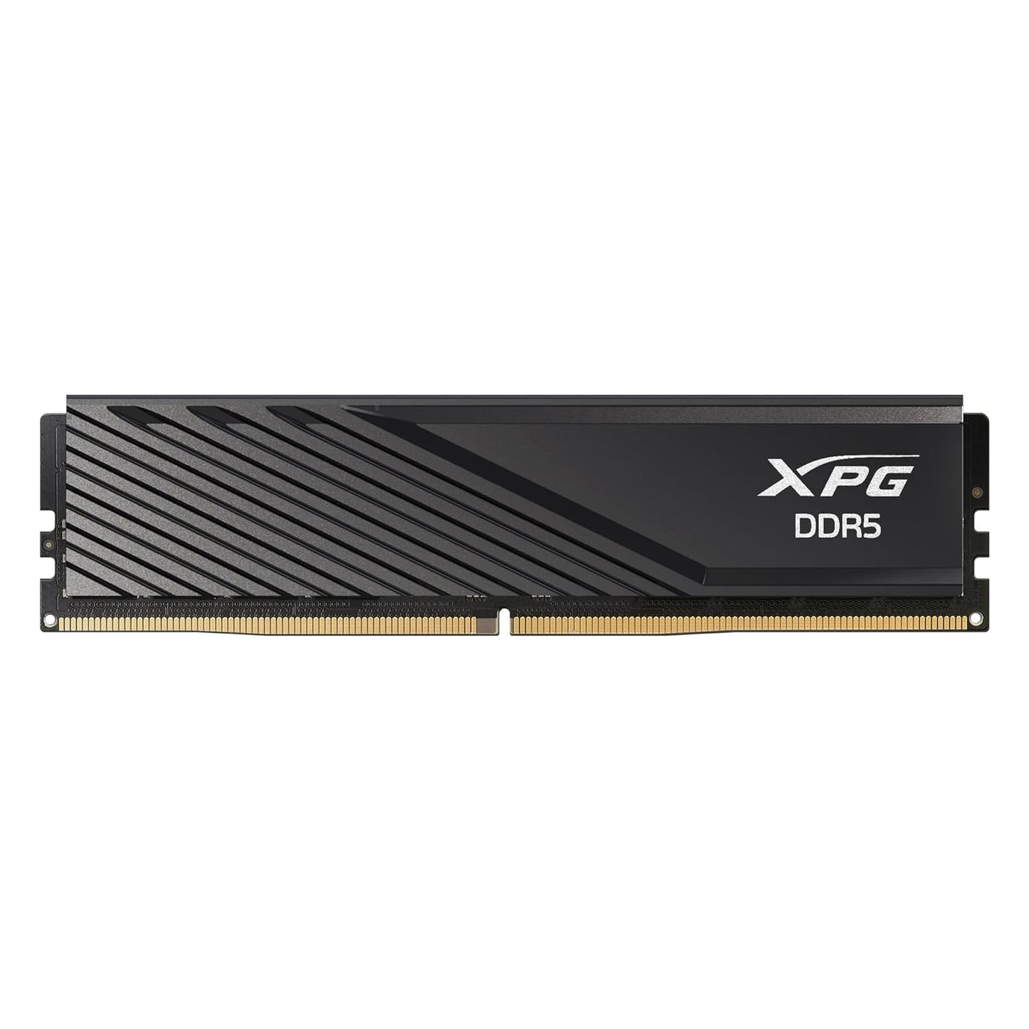 XPG DDR5 16GB 6000 MHZ LANCER BLADE BLK AX5U6000C4816G-SLABBK