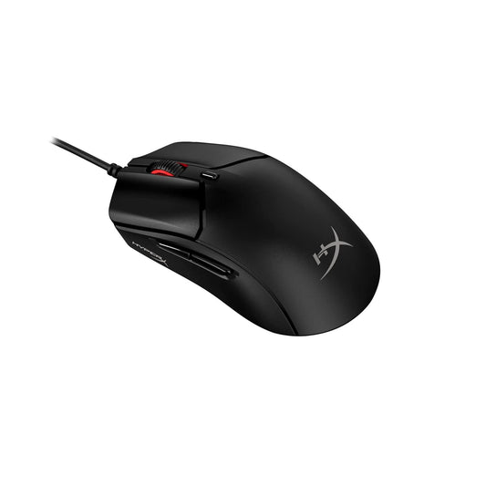 HyperX Pulsefire Haste 2 USB Ultra Lightweight Gaming Mouse - Black (6N0A7AA)