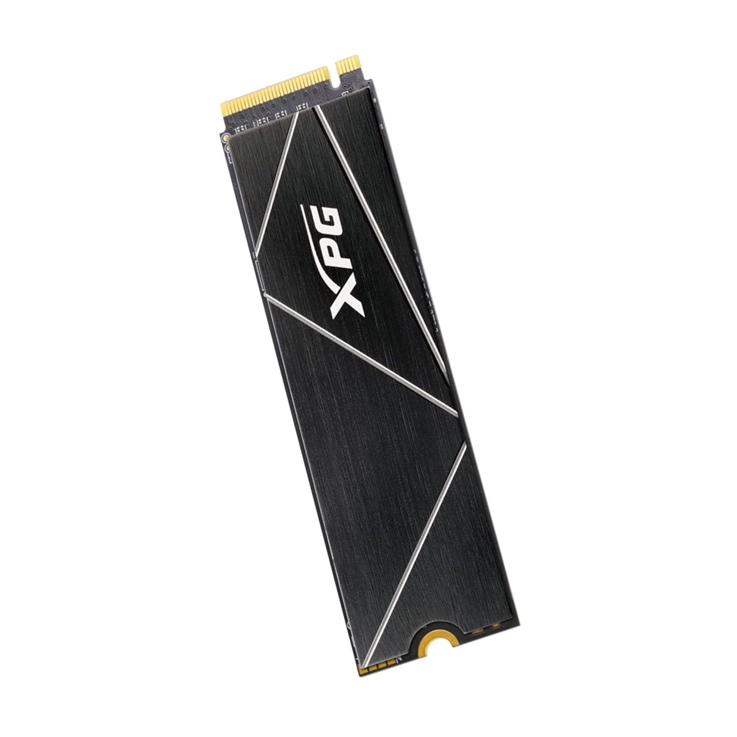 XPG GAMMIX S70 BLADE M.2 NVME 1TB PCIE GEN4X4 2280 AGAMMIXS70B-1T-CS SSD