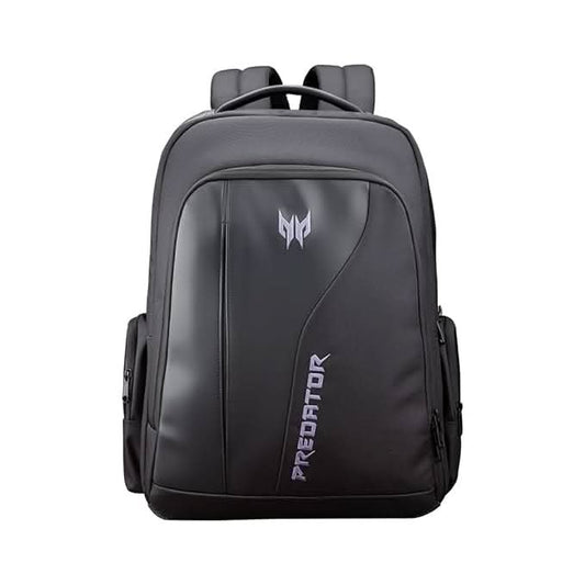 ACER NEW PREDATOR AIRMESH PADDED BACKPACK (PREMIUM BLACK)