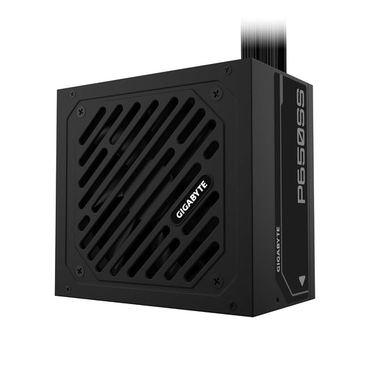 GIGABYTE GP-P650SS 650W ATX Non-Modular Power Supply