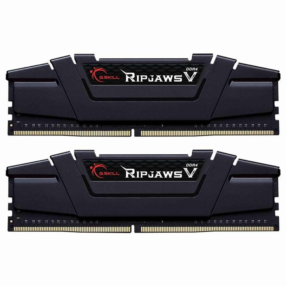 GSKILL MEMORY F4-3600C18S-32GVK 32GB 3600 MHZ RIPJAWS V