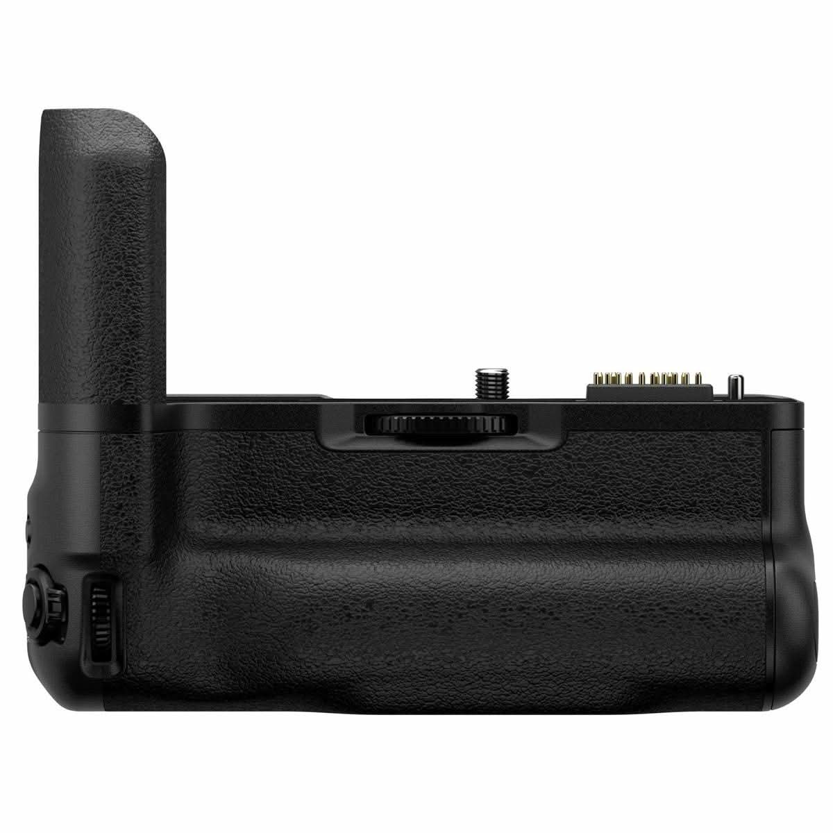 FUJIFILM VG-XT4 VERTICAL BATTERY GRIP FOR CAMERA, BLACK