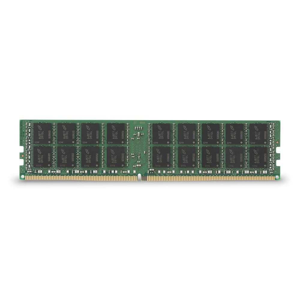 KINGSTON 16 GB DDR4 KVR 3200 MHZ DESKTOP RAM KVR24N17D8/16– Vishal