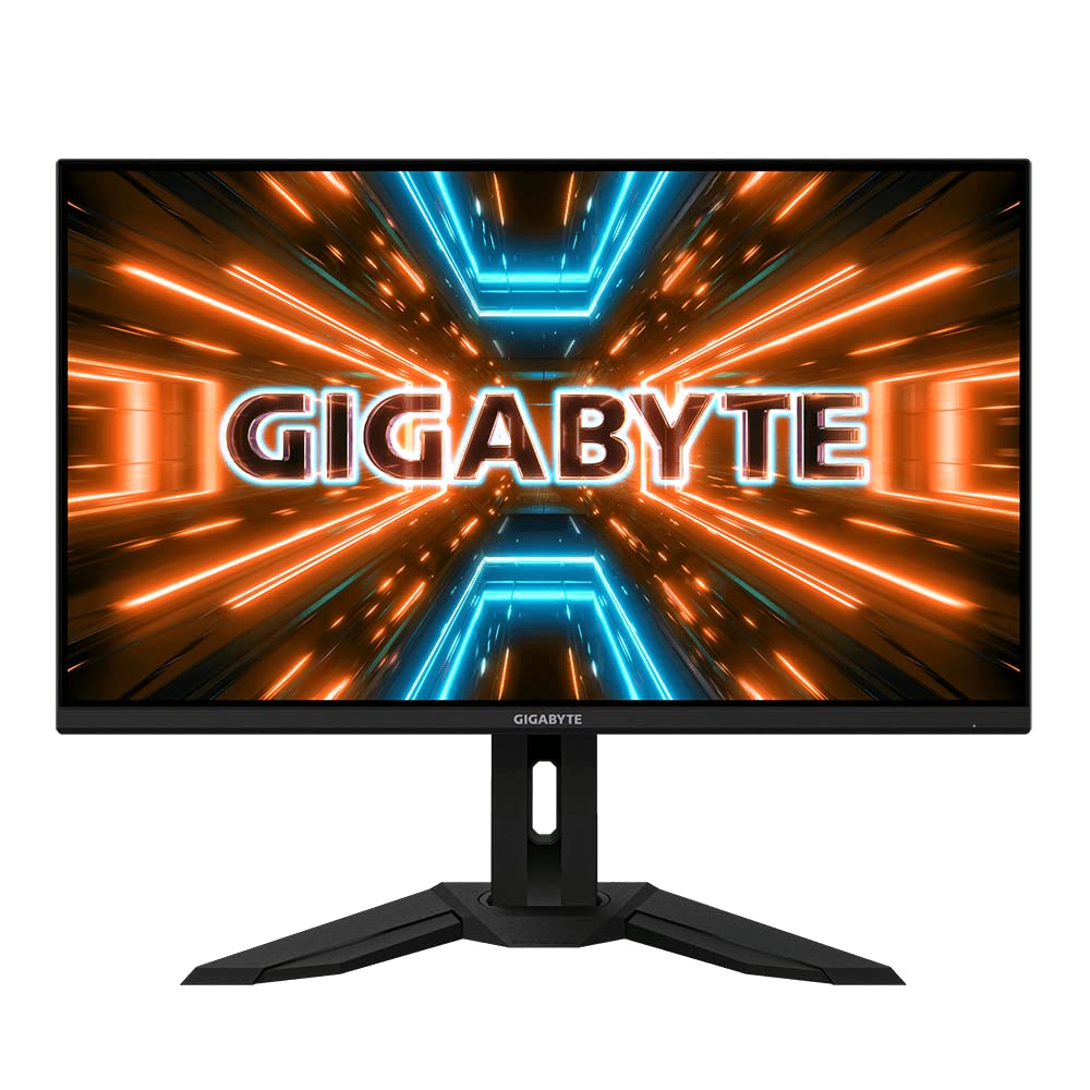 GIGABYTE M32U 32 INCH GAMING MONITOR