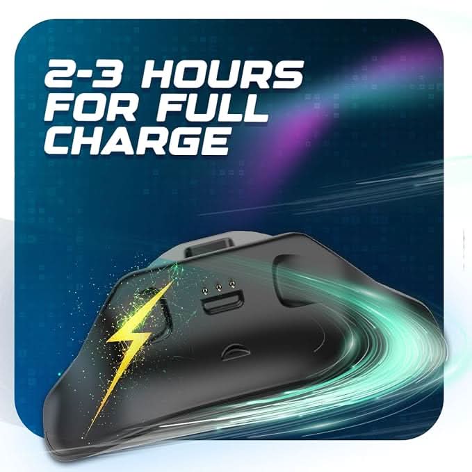 Cosmic Byte Stellaris Controller Charging Dock