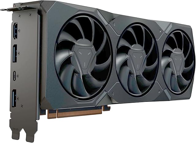 Sapphire AMD Radeon RX 7900 XT 20GB GDDR6 Gaming Graphics Card