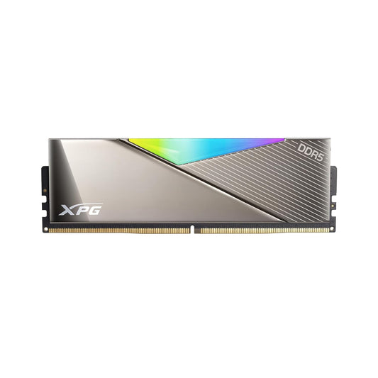 XPG DDR5 48GB (24X2) 7200 MHZ LANCER RGB ROG WITH RGB