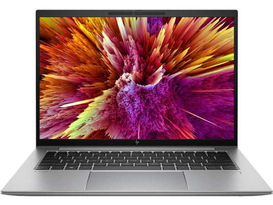 HP ZBOOK FIREFLY I7-1355U,16GB (1X16GB) DDR5 5200,1TB PCIE NVME SSD,RTX A500 4GB,WIN 11 PRO,5MP + IR CAM,14 WUXGA AG 250,NO,WI-FI 6E + BT 5.3,YES,3/3/3