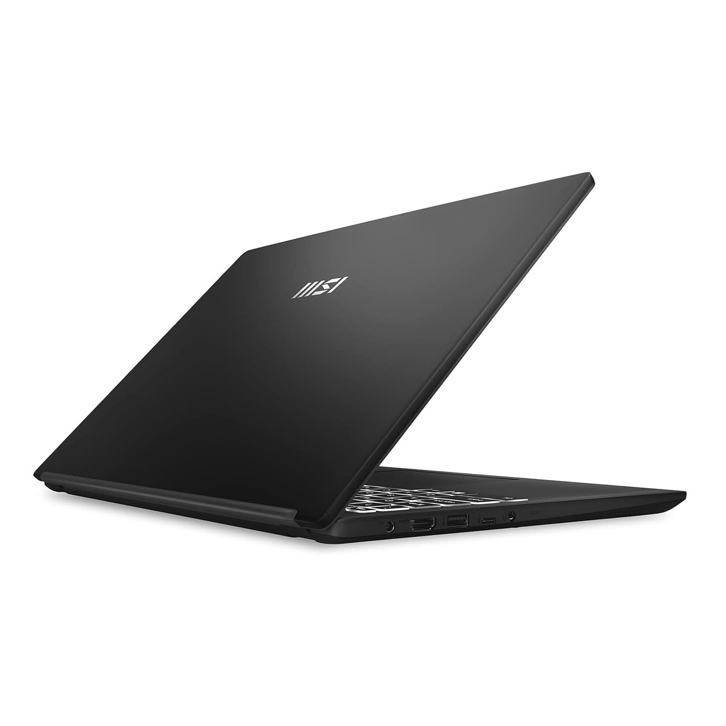 MSI Modern 15 B7M-480IN Ryzen 5 7430U/Onboard DDR IV 16GB (3200MHz)/512GB NVMe PCIe Gen3x4 SSD /Windows11 Home/Office + M365/x/1 Year Warranty Term