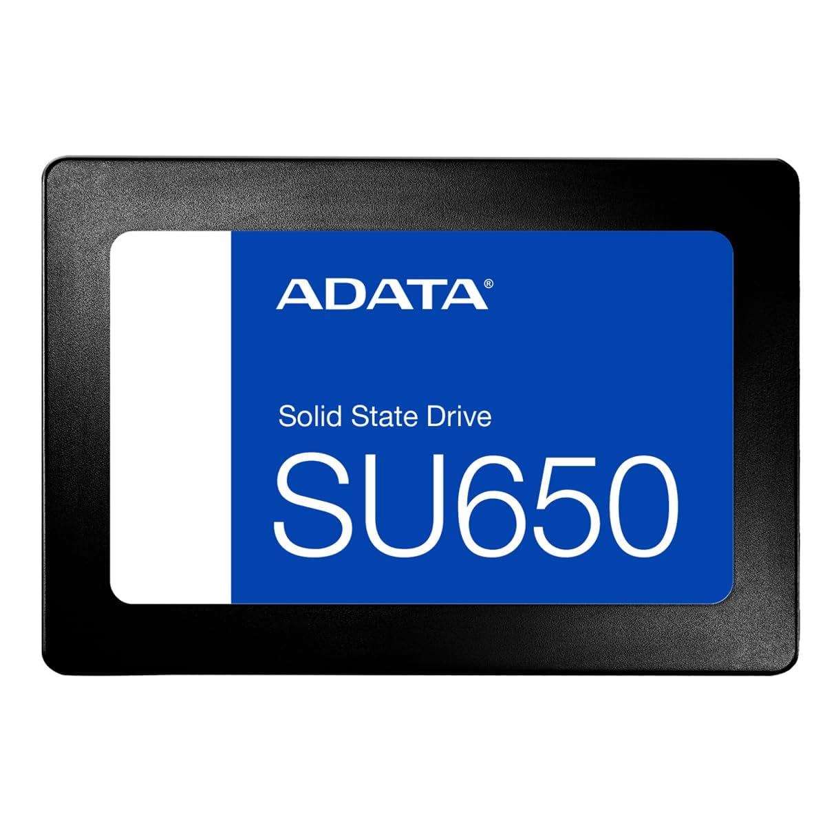 ADATA 512GB SATA SSD SU650 ASU650SS-512GT-R