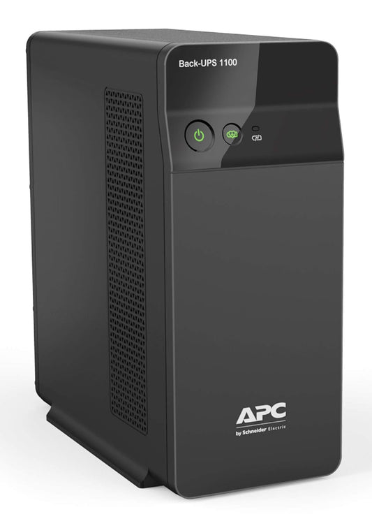 APC 1.1 KV (BX1100I-IN) UPS