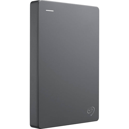 Seagate Basic Portable 1TB External Hard Drive HDD – USB 3.0 STJL1000400