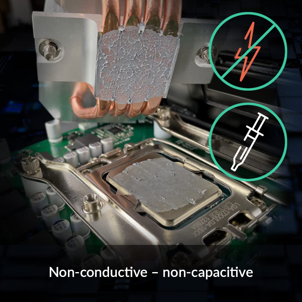 ARCTIC MX-6 2G THERMAL PASTE