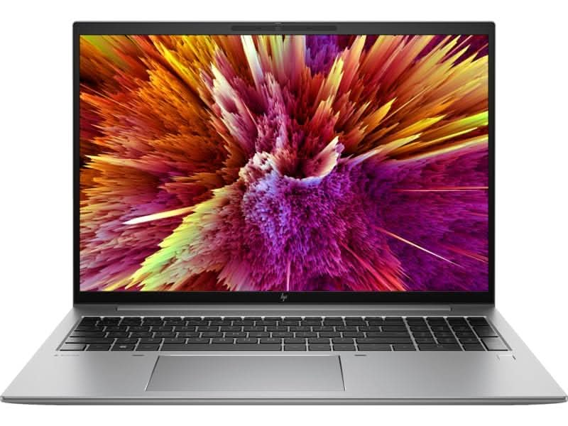 HP ZBOOK FIREFLY I7-1355U,16GB (1X16GB) DDR5 5200,1TB PCIE NVME SSD,RTX A500 4GB,WIN 11 PRO,5MP + IR CAM,16 WUXGA AG 250,YES,WI-FI 6E + BT 5.3,YES,3/3/3